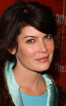 Lara Flynn Boyle